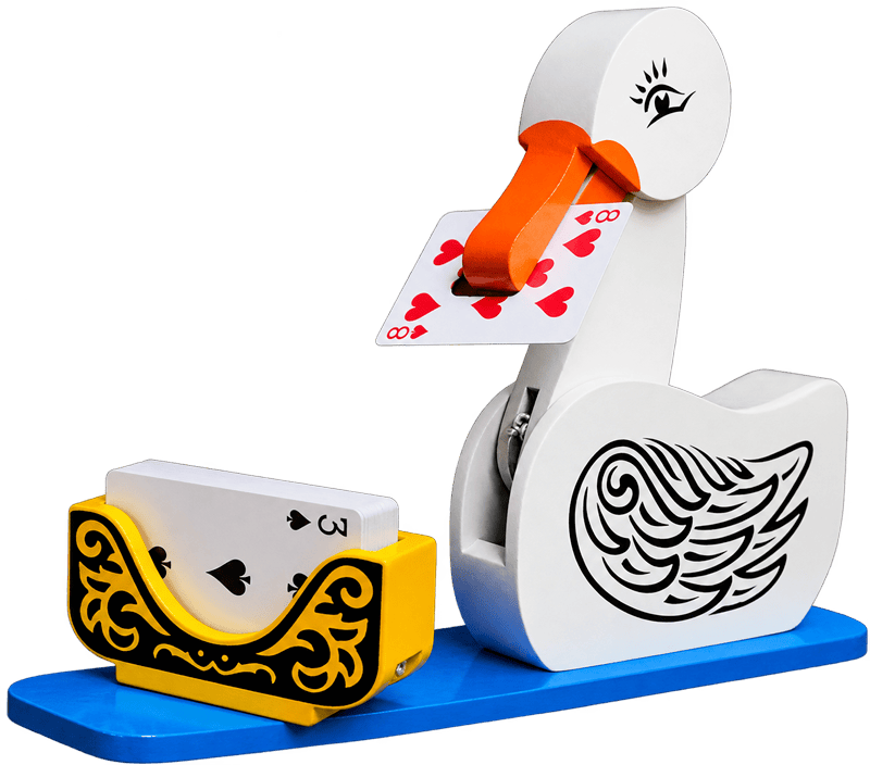 Educated Duck