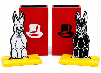 Hippity Hop Rabbits Mini