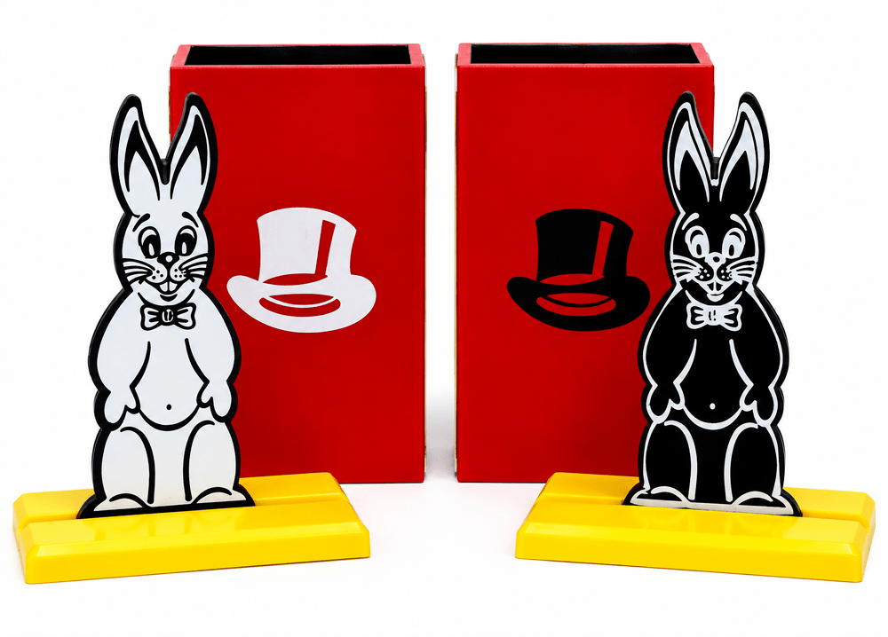 Hippity Hop Rabbits Mini