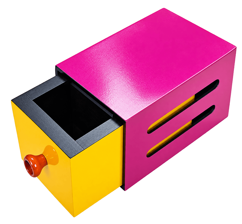 Transformation Box large