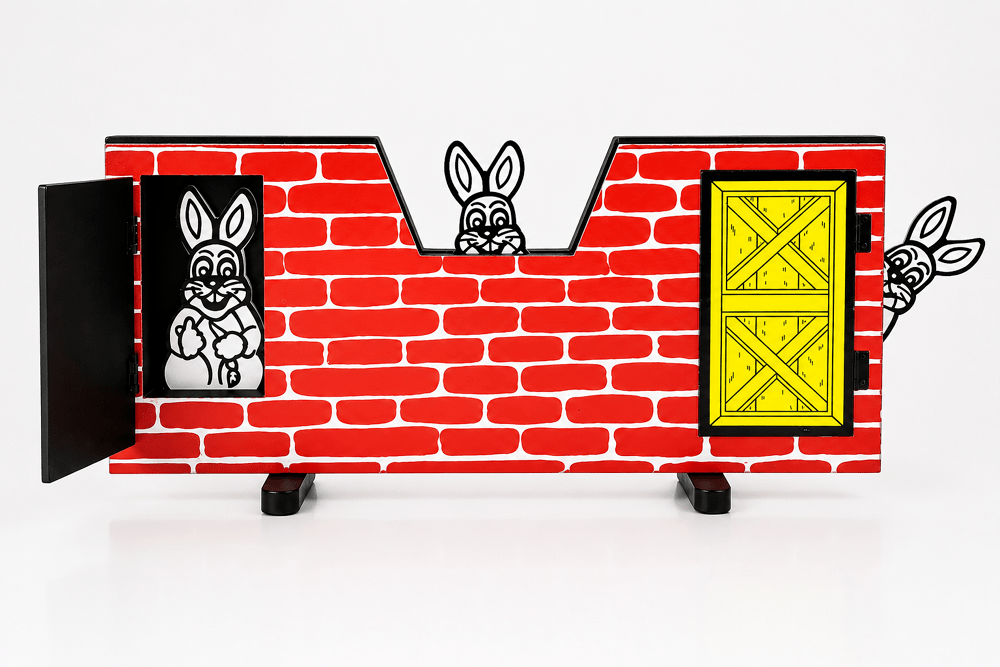 Run Rabbit Run