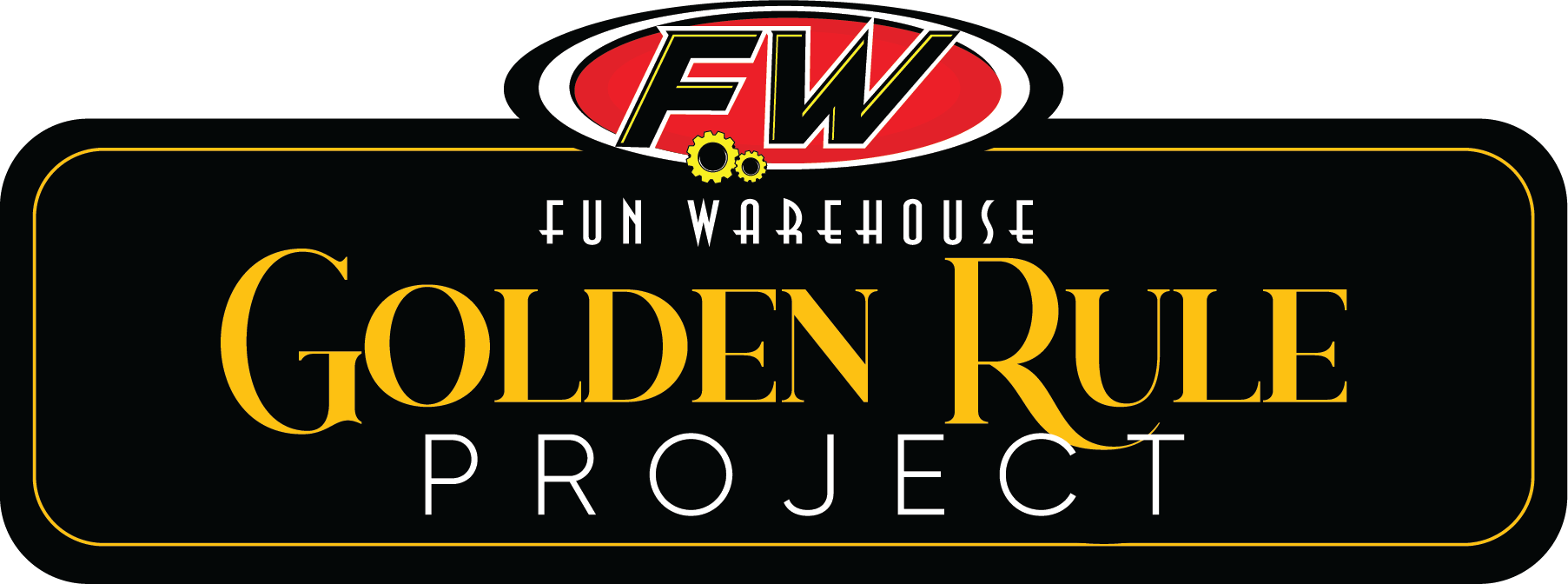 The Golden Rule Project Logo