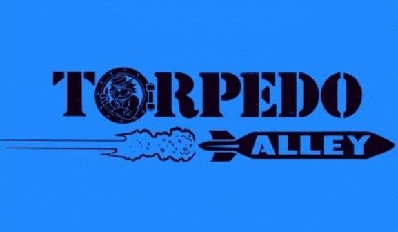 Dive deep in this Torpedo Alley deep dive