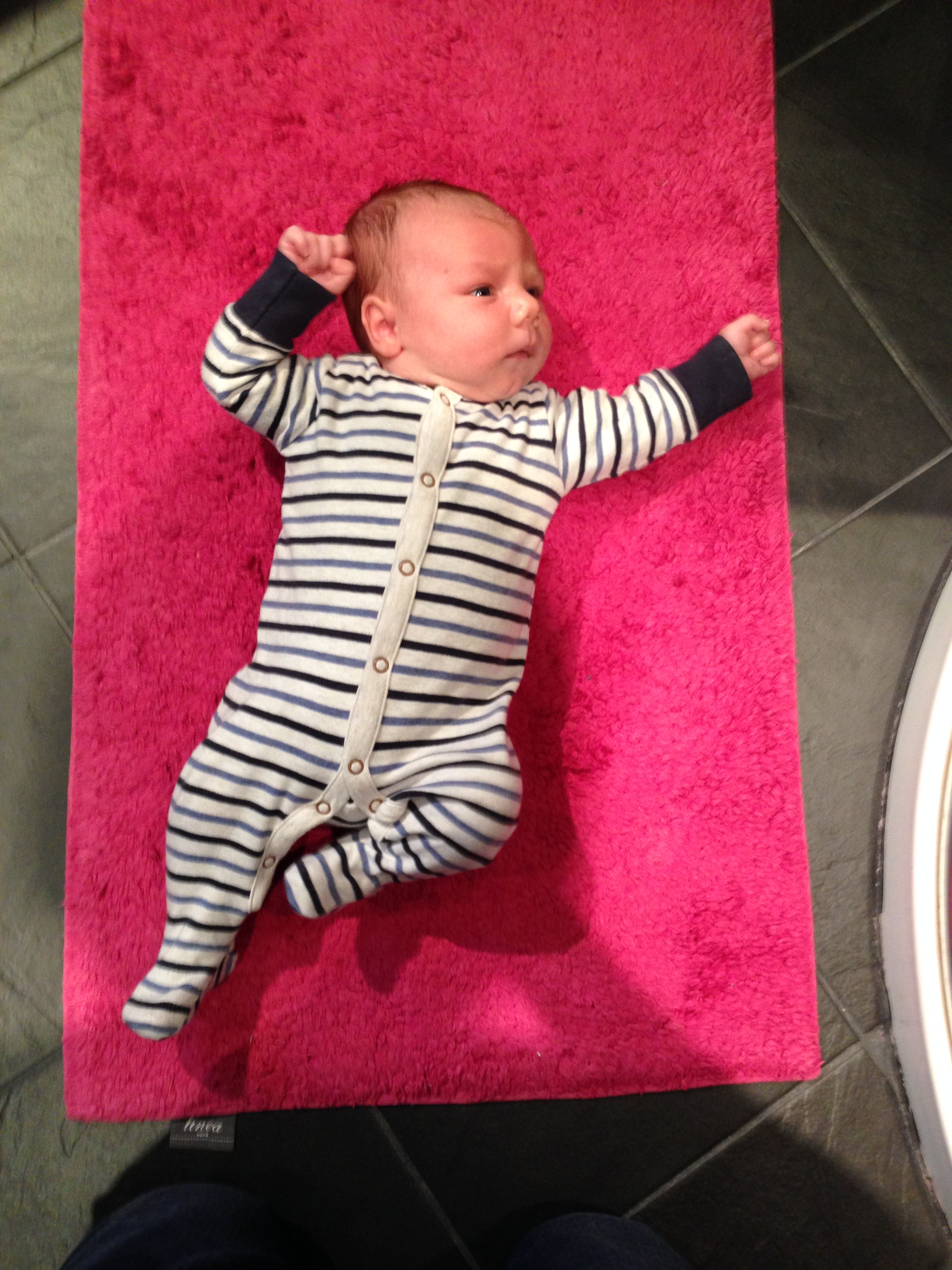 This is Luka! Doing it is style...