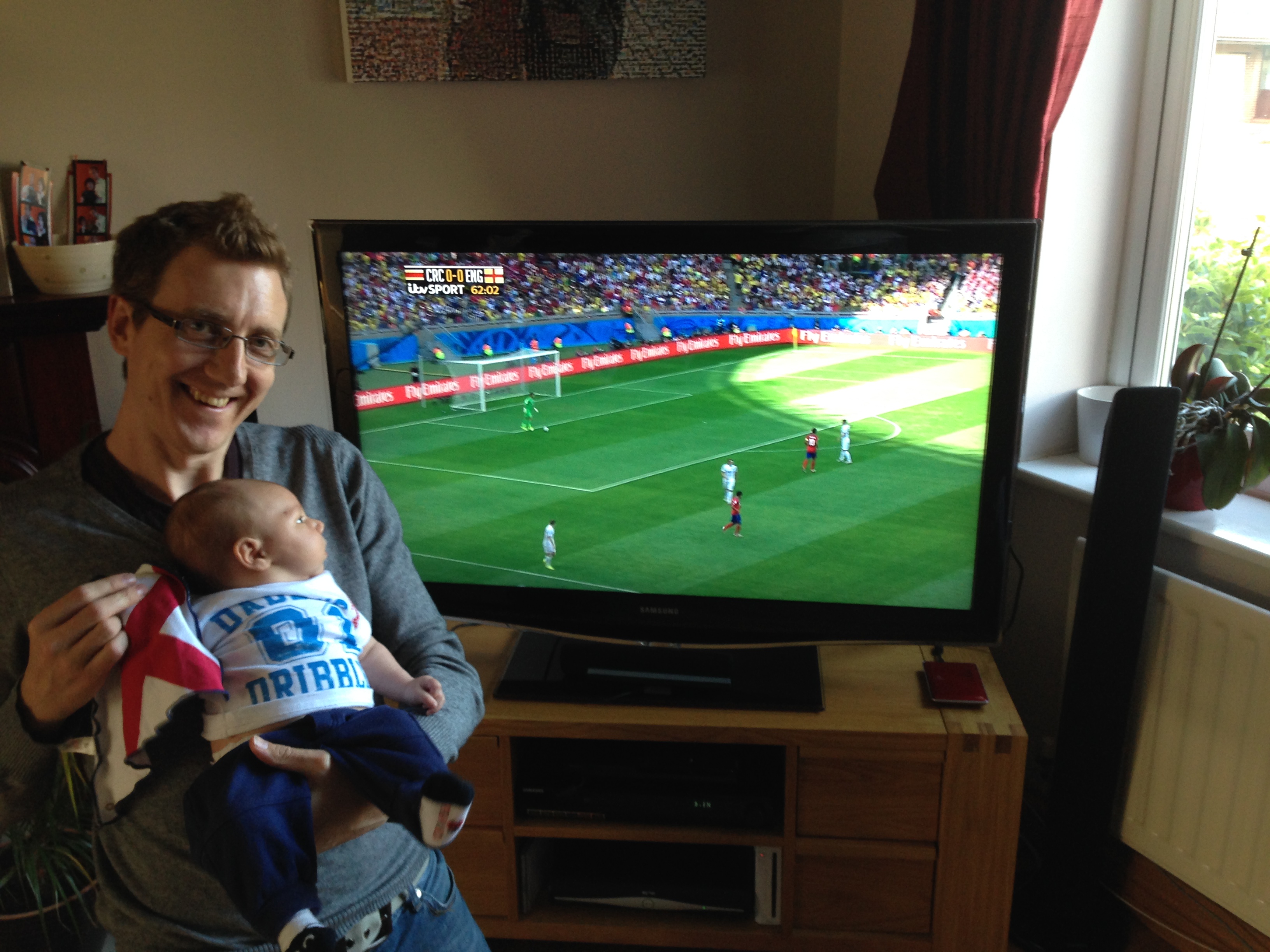 England!