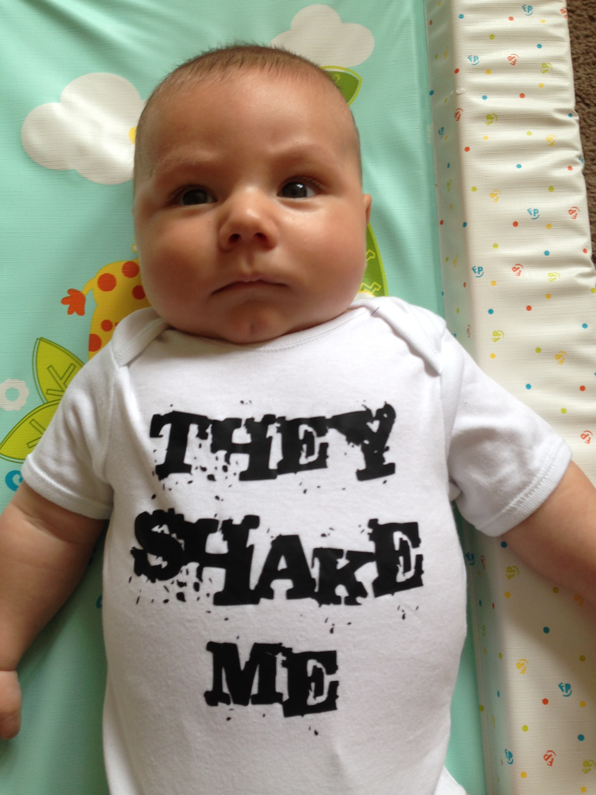 Hilarious or Inappropriate?