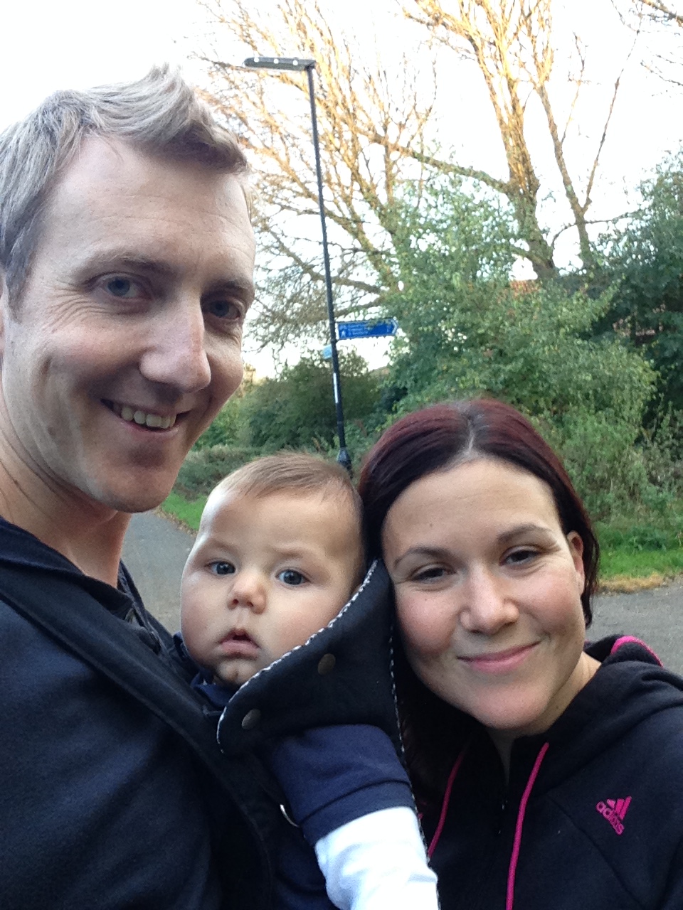 Family Outing