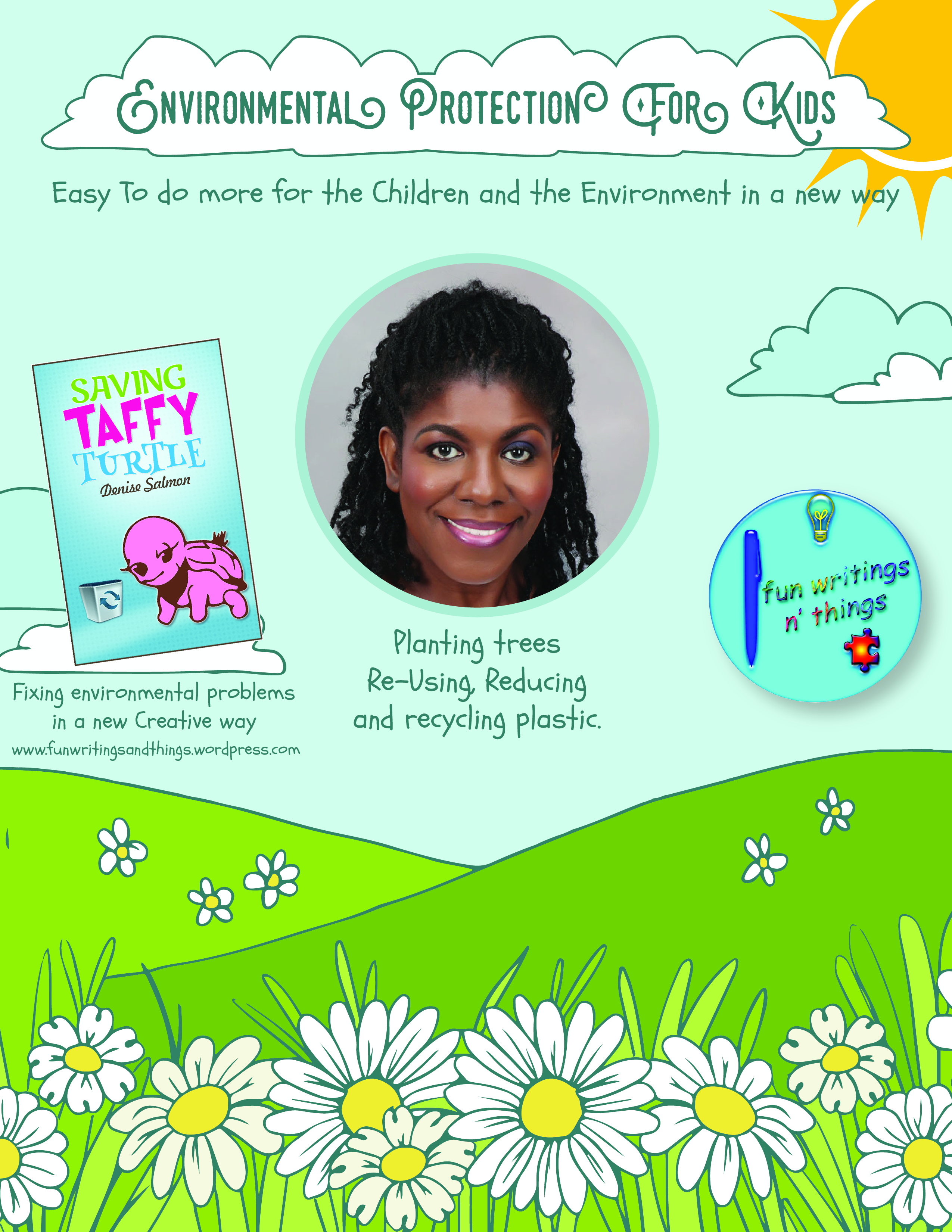 101 (2) Eco-kids book project 