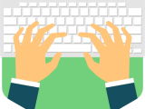 Code Typing Speed Test Funxtools