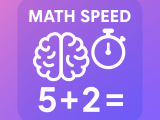 Math Speed Challenge Funxtools