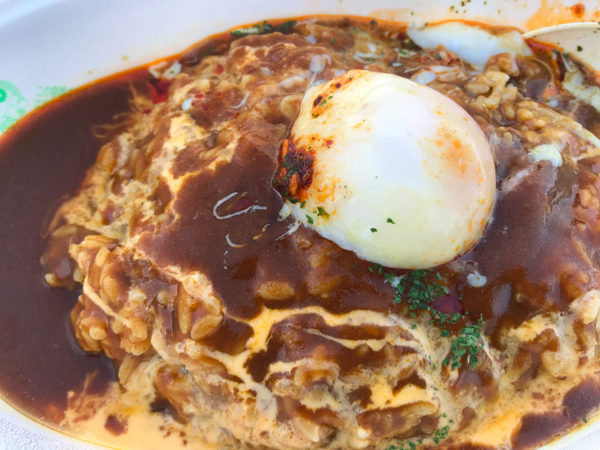近藤カレー