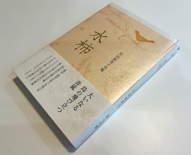 水柿 ｜ 出版社ふらんす堂