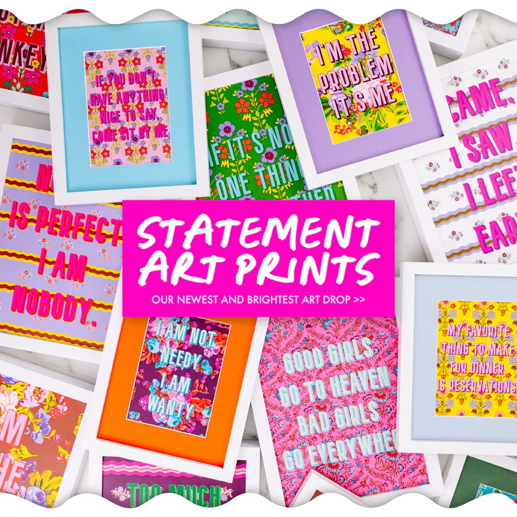 Furbish Studio Home Decor