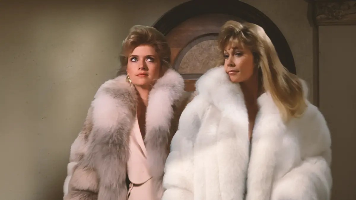 ジャケット・アウター dear sisterhood 70's Actress Fur Coat dear sisterhood 70's Actress Fur Coat