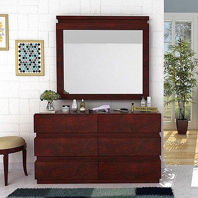 Top 5 Dressing Table Designs For Dressing Up Beautifully Furniture Designs