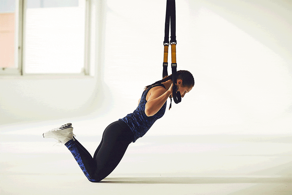 Your Superhero Workout Elite Sports Clubs