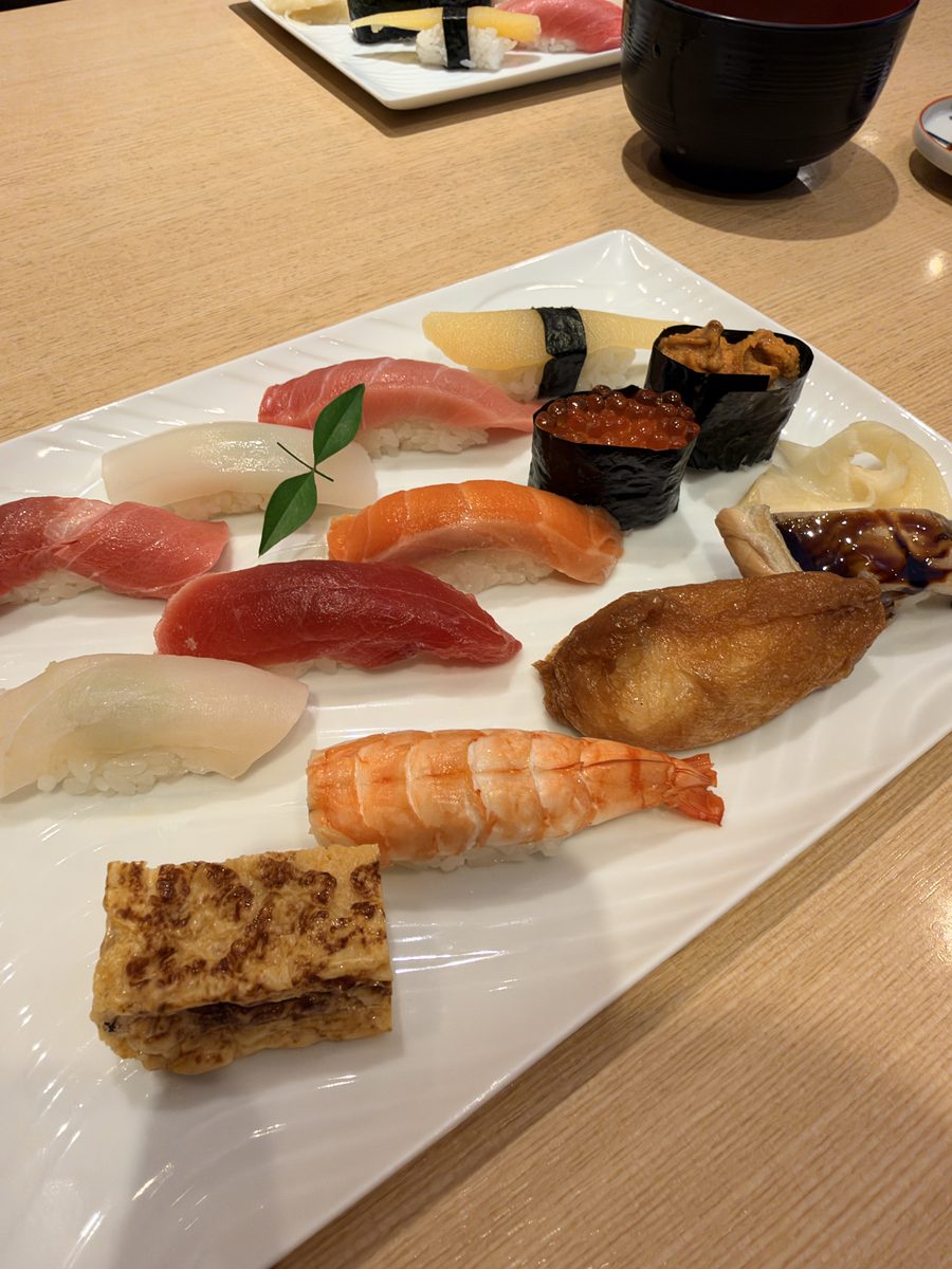菊すし