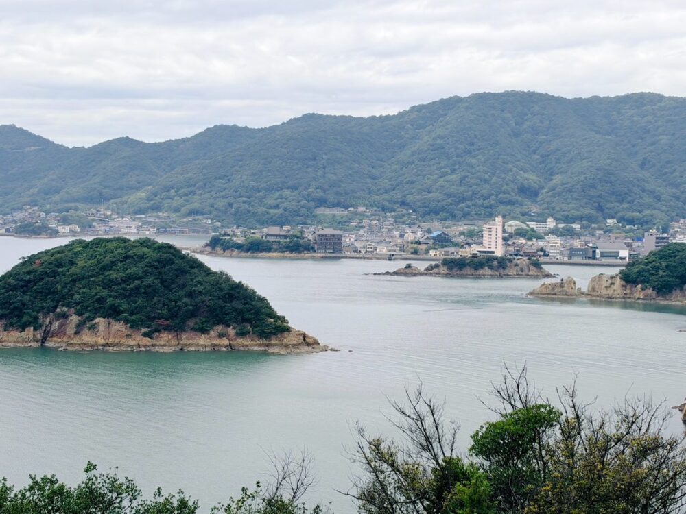 仙酔島