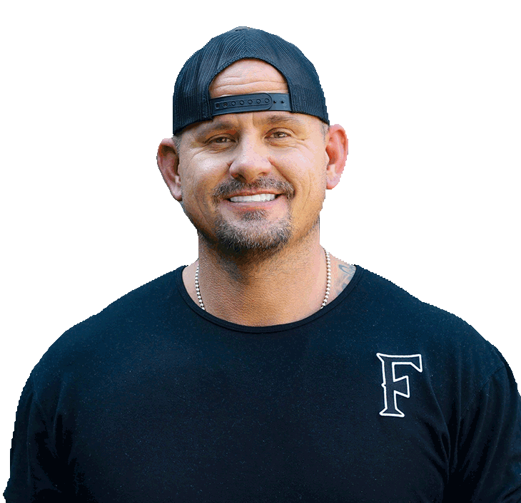 Joe Ellis Jr. Fury Performance Academy