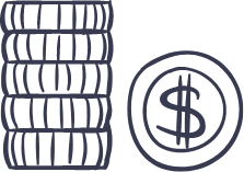 coins