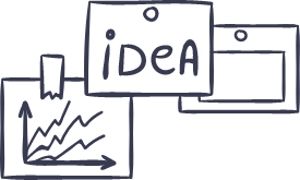 papers for brainstorming