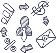 shareholder icon