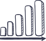 bar graph