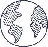 globe