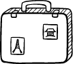 suitcase