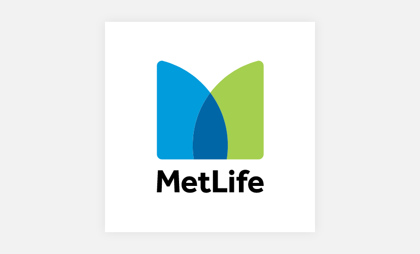 MetLife logo 1