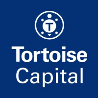 Tortoise logo