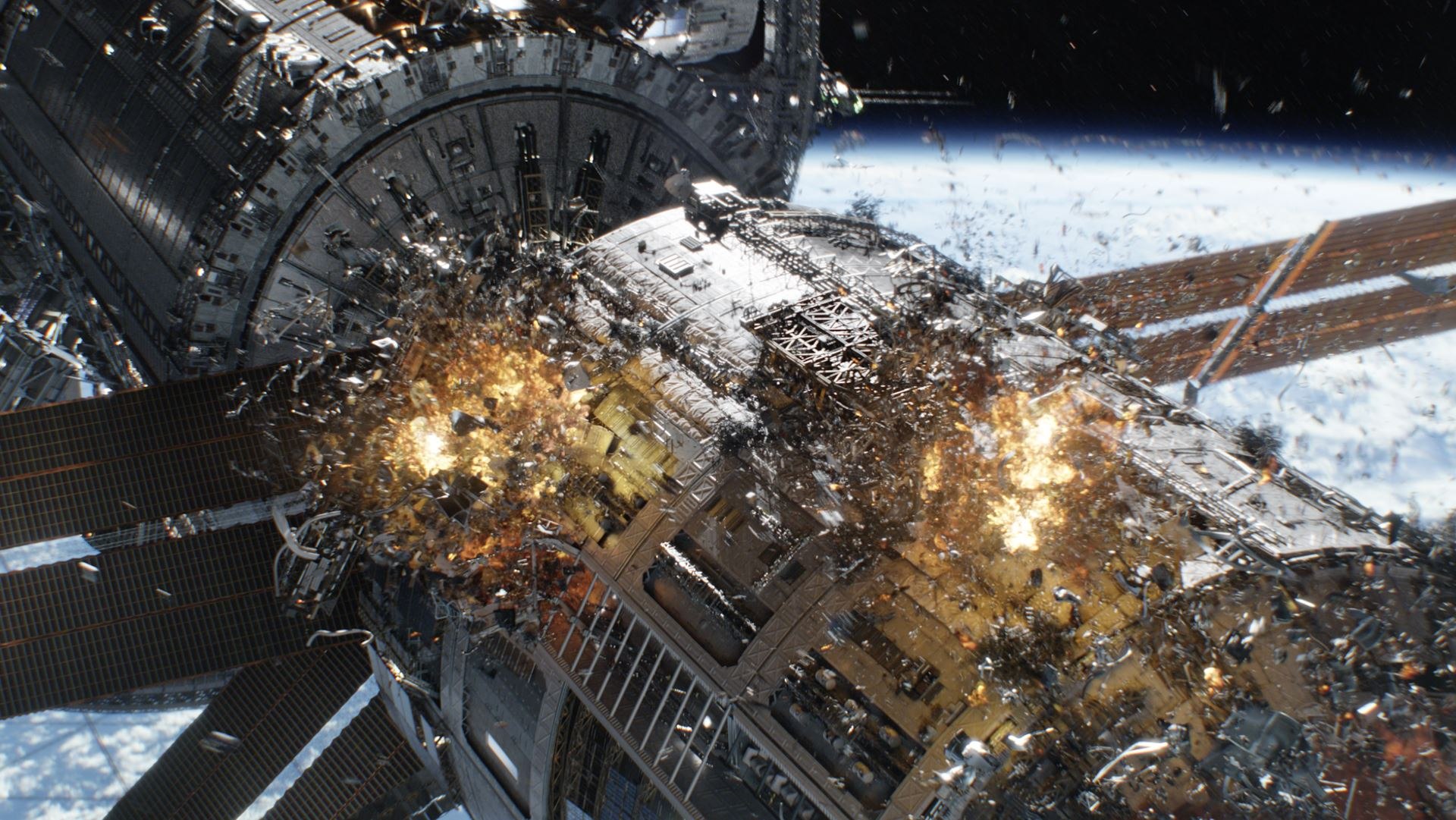 Geostorm