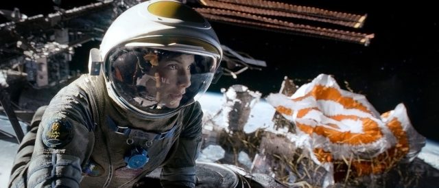 Gravity still