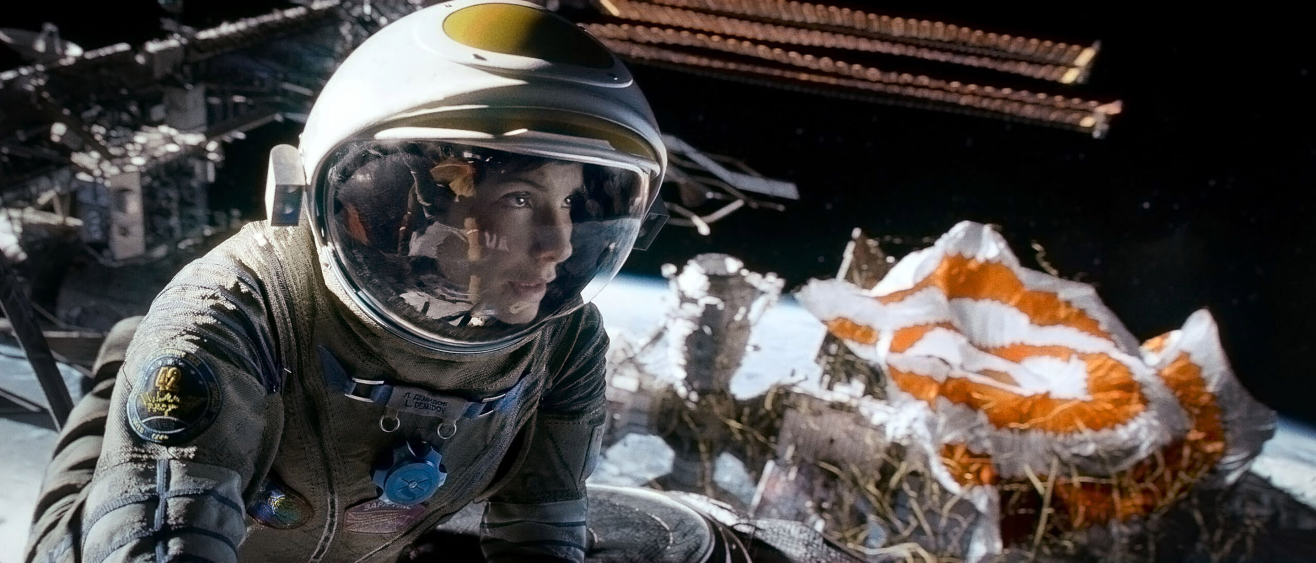 Gravity still