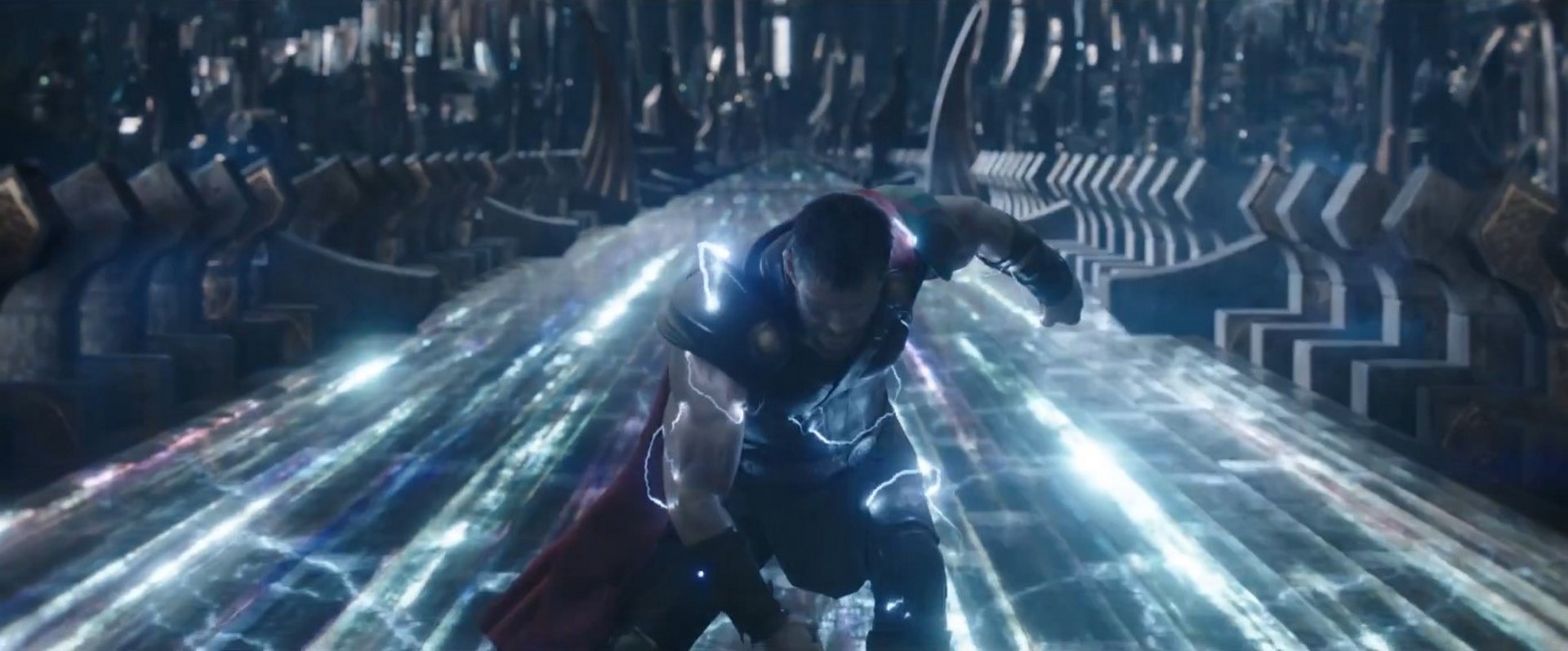 Thor: Ragnarok