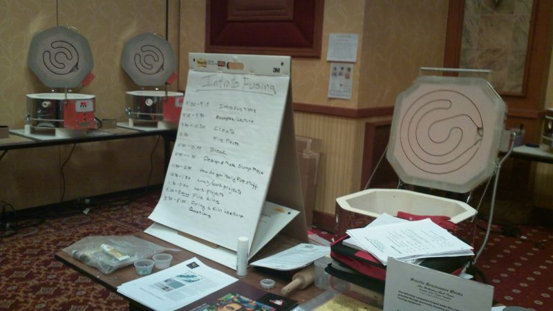 Introduction To Fusing Class - Best City Wallpapers in 8K