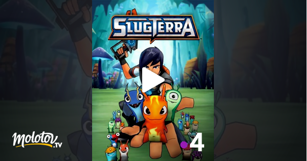 En ce moment, vous pouvez regarder slugterra en streaming sur canal+, salto amazon channel, amazon prime video ou gratuit avec publicités sur france tv. Slugterra en Streaming - Molotov.tv