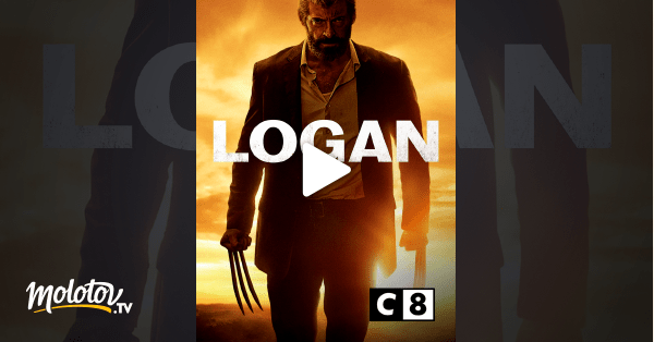 Logan en Streaming - Molotov.tv