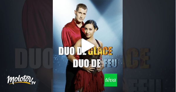 Duo de glace, duo de feu en Streaming - Molotov.tv