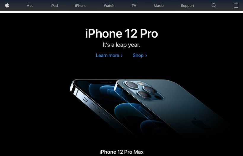 Apple Dm ¿Por Qué El Modo Oscuro Es La Tendencia Del Momento?