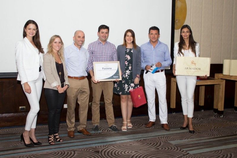 Los top 14 del Blog Fusiona 4 Movistar Los Top 14 Del Blog Fusiona