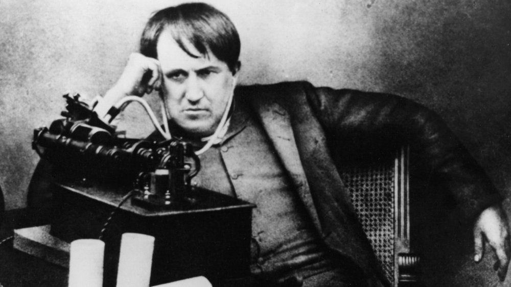 Edison 1 Bugs En Informática: Tipos, Causas Y Soluciones Efectivas