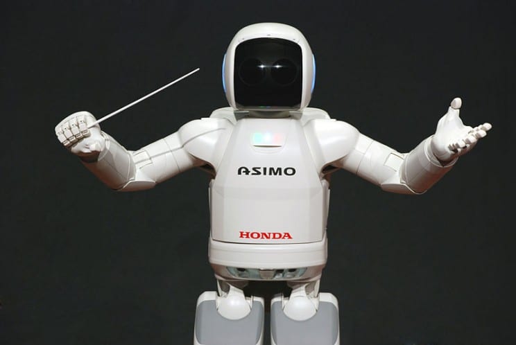 Asimo 15 Años En El Marketing Digital Chileno: Así Era El Mundo En 2007