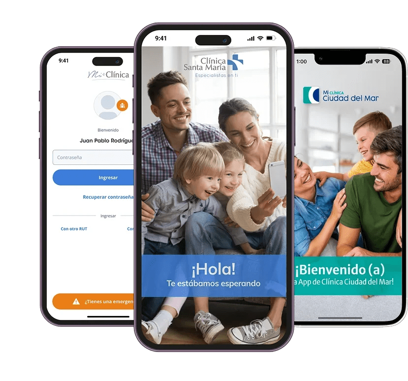 Grupo Banm&eacute;dica