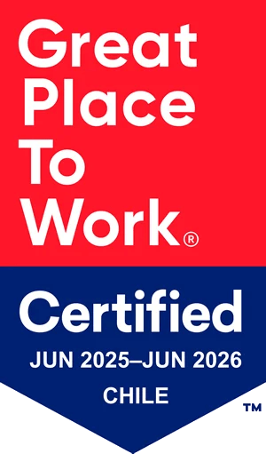 Great Place To Work 2025 -2026