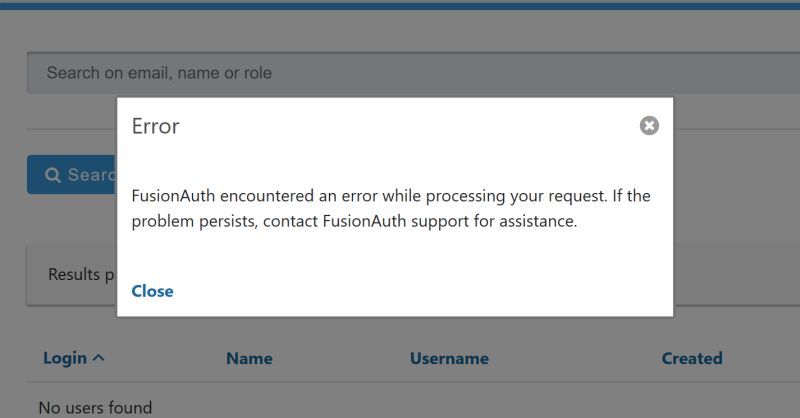 Implementing Fusionauth With Python From Setup To First App - Stunning Retina Minimal Designs | Free Download