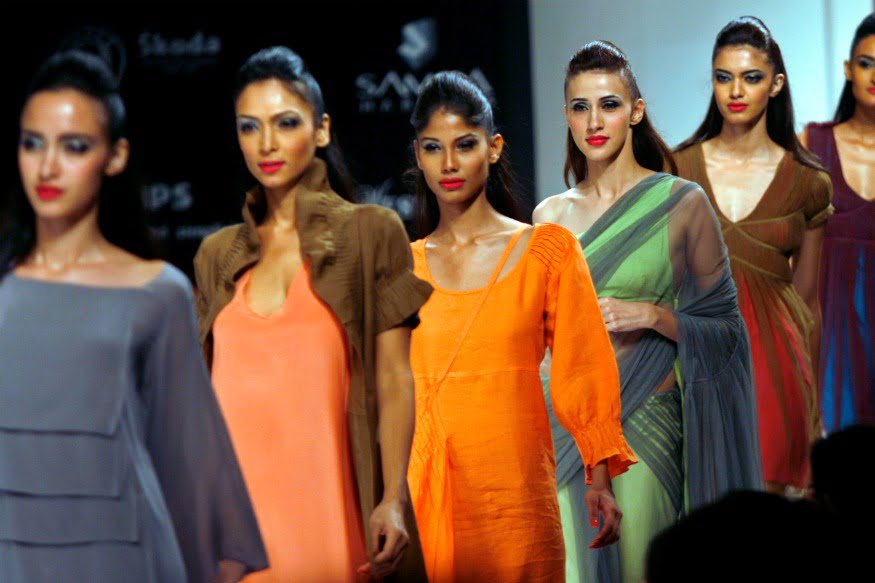 Wendell rodricks to design for plus size fashion show at lakmé fashion