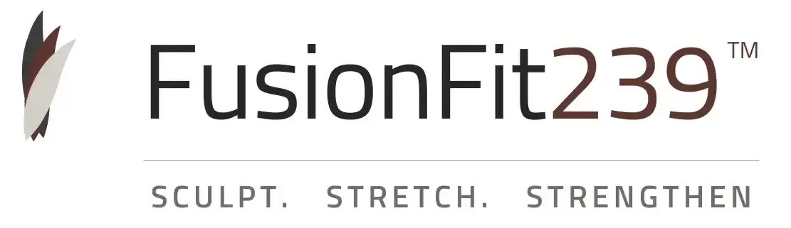 FusionFit239™ logo