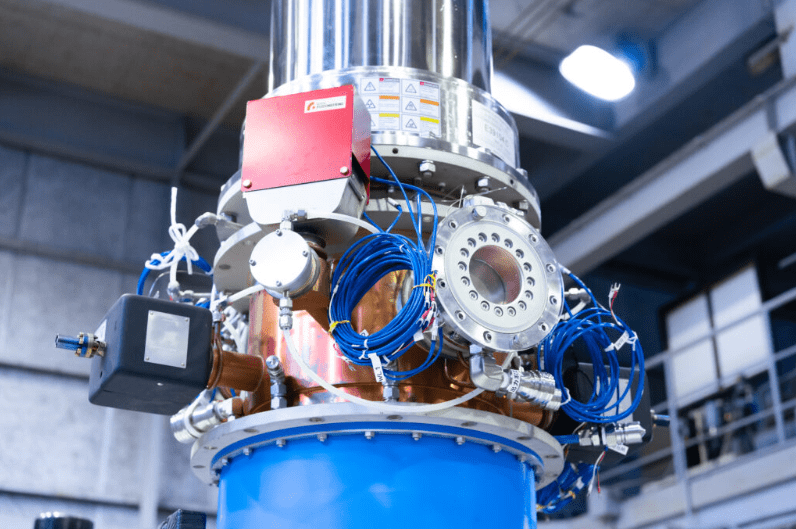 Kyoto Fusioneering opens dedicated gyrotron facility to close fusion’s heating gap