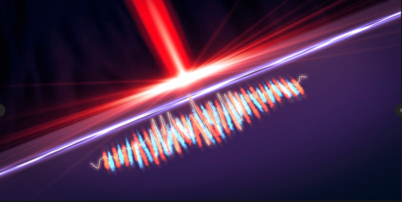 SLAC X-rays reveal plasma instability in fusion’s high-density future